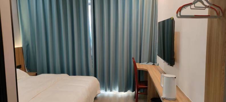 恺梦然酒店图片