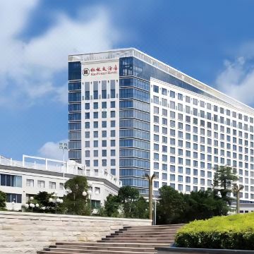 南宁红林大酒店(会展中心地铁站店)图片