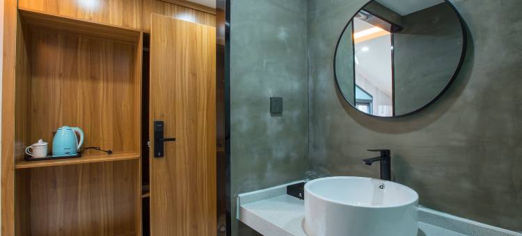 黄山壹叁壹肆民宿客栈(黄山汤口南大门店)图片