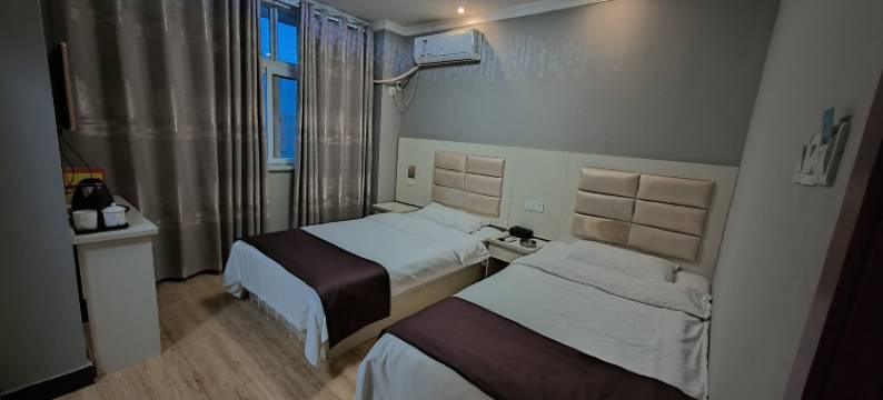 荥阳西尚宾馆图片