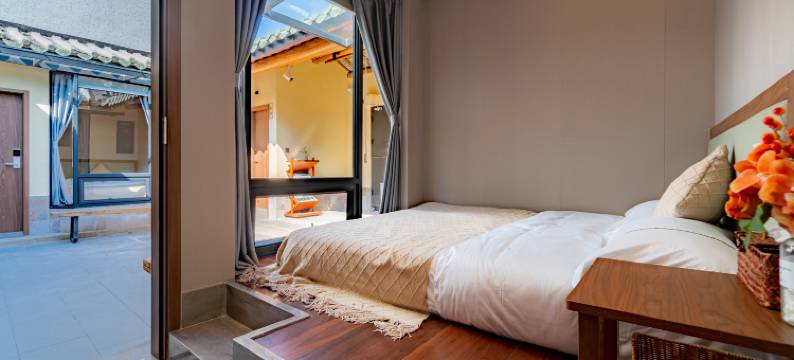 Yoho·羊玉小院(潮州古城牌坊街店)图片