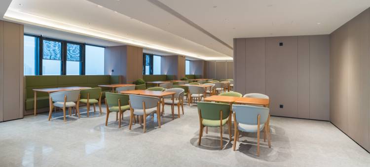 全季酒店(重庆袁家岗地铁站店)图片