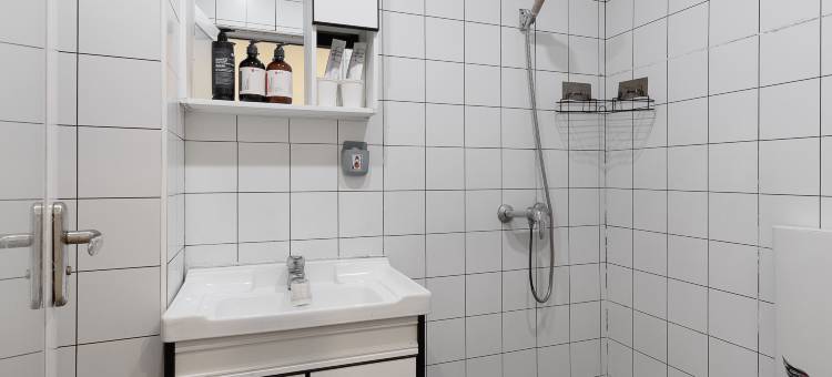 路客美宿(广州客村地铁站店)图片