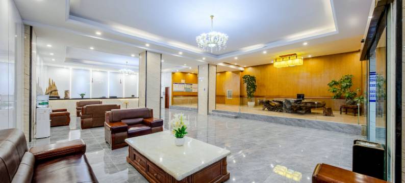 曼朵酒店(昆明长水国际机场店)图片