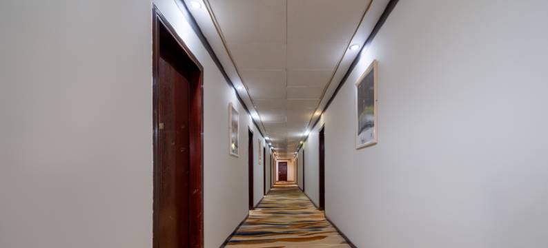 斗门白藤山宾馆(白藤头海鲜街市场店)图片