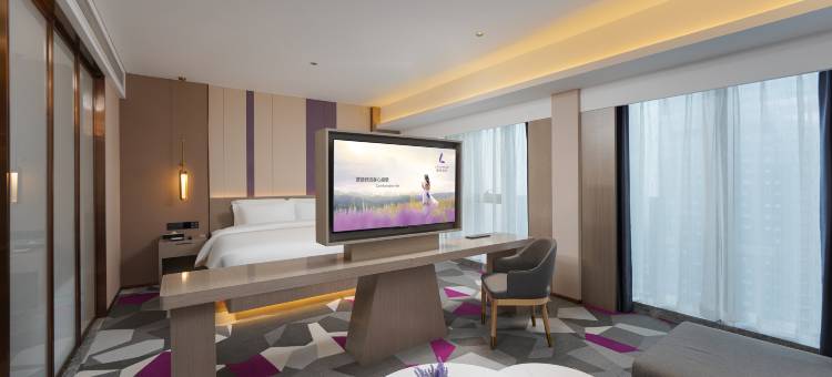 麗枫酒店(重庆悦来国际博览中心中央公园店)图片