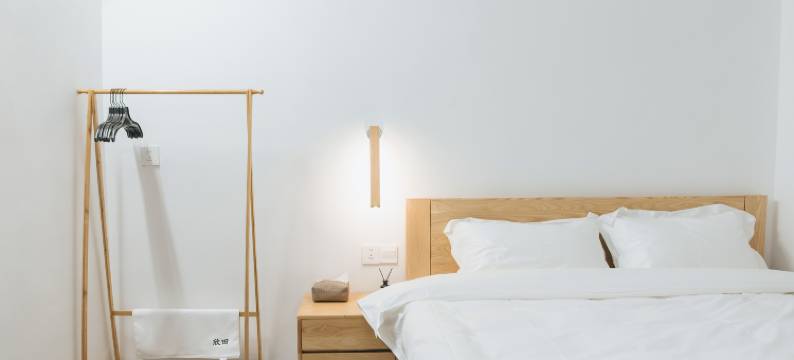 欣田住宿(潮州古城牌坊街店)图片