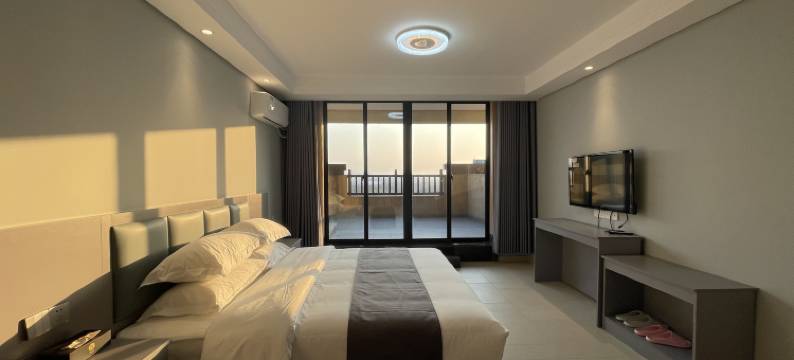 安吉境森居民宿图片