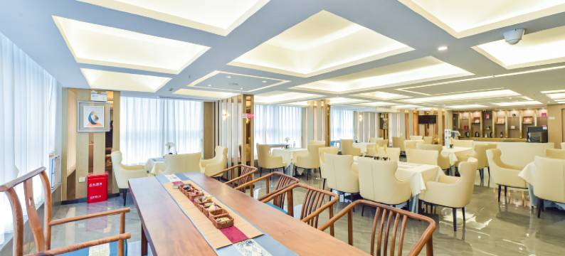 曼合酒店(贵阳北站梦想城店)图片