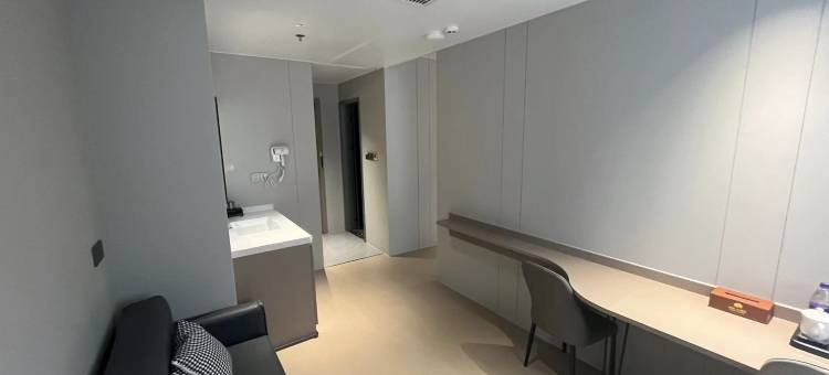 如家睿柏云酒店(涟水百悦广场店)图片