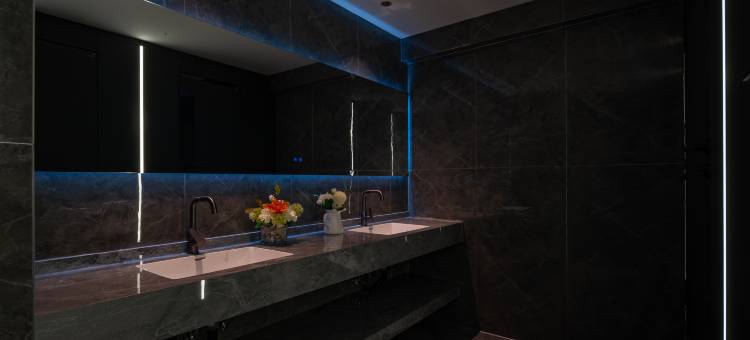 爱电竞酒店(开封火车站魏都路店)图片