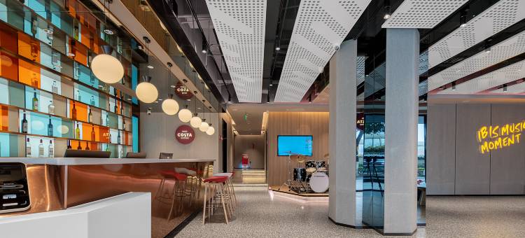 宜必思酒店(厦门东渡客运码头东渡路店)图片