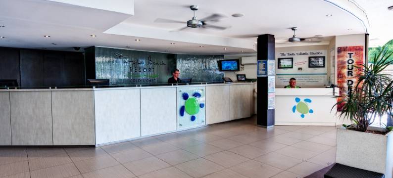 海龟湾度假村(Turtle Beach Resort)图片