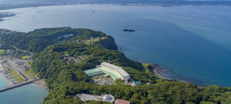 南房总美爵水疗度假酒店(Grand Mercure Minamiboso Resort & Spa)图片