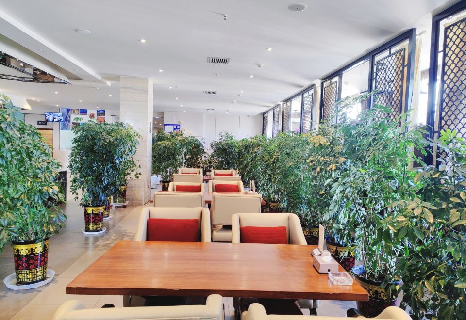 Tibet Ali Hotel Hotel Overview