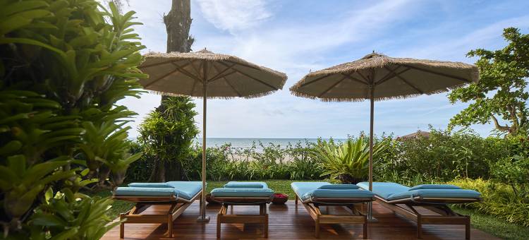 槟城硬石酒店(Hard Rock Hotel Penang)图片