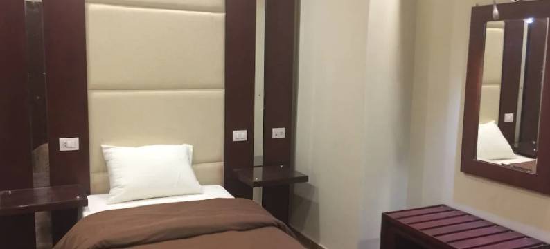 开罗大皇宫酒店(Grand Palace Hotel)图片