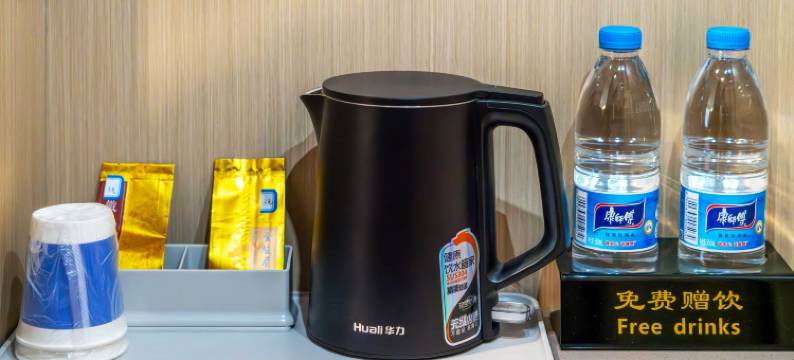 QININ HOTEL沁住酒店(西安广泰门地铁站店)图片