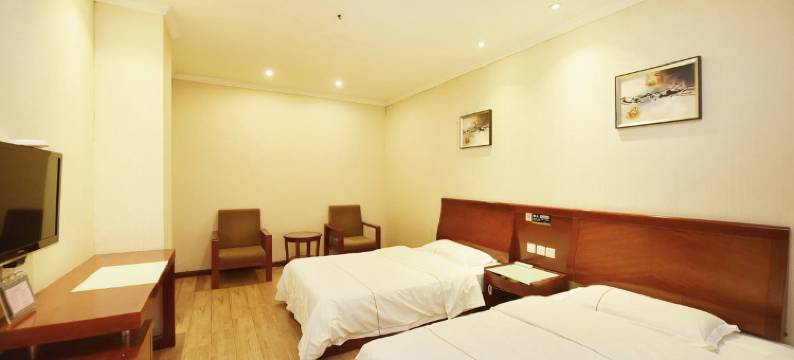 科逸宾馆(合肥新海大道地铁站文忠路店)图片