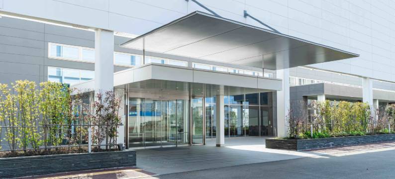 住一酒店关空店(Kansai International Airport Hotel 11)图片