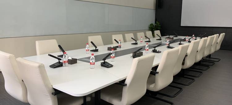 奥非昕电竞酒店(下塘比亚迪店)图片