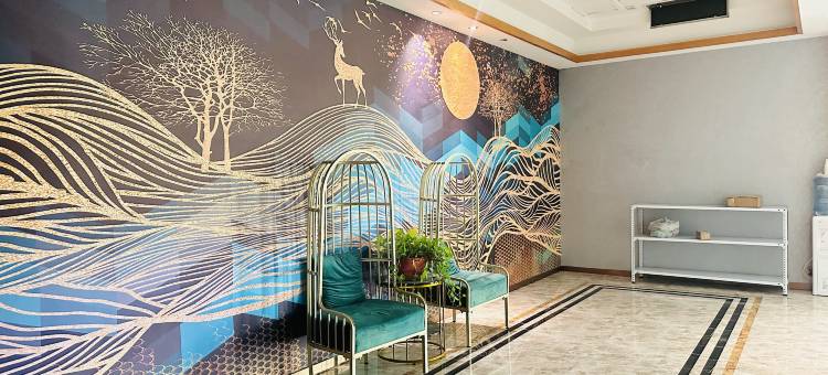 万达度假酒店图片