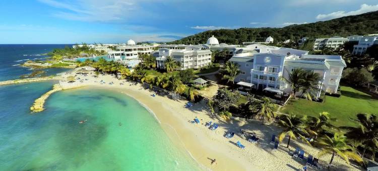 牙买加帕拉丢姆水疗度假大酒店-全包(Grand Palladium Jamaica Resort & Spa All Inclusive)图片