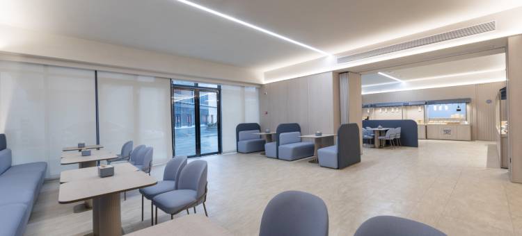 汉庭酒店(宣城新港乐园店)图片