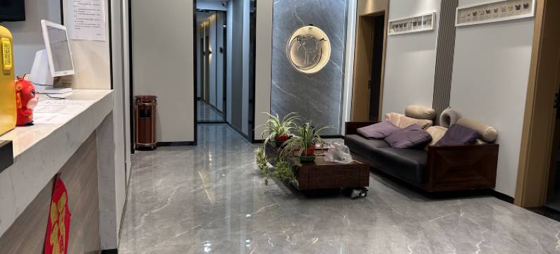 安辰民宿(连云港大学城店)图片