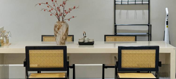 花筑·朱家尖隐于野民宿(普陀山机场蜈蚣峙码头店)图片