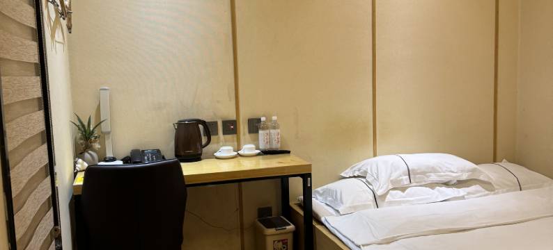 亿兴精选酒店(北京南站店)图片