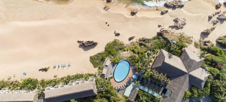 归仁阿瓦尼度假村(Avani Quy Nhon Resort)图片
