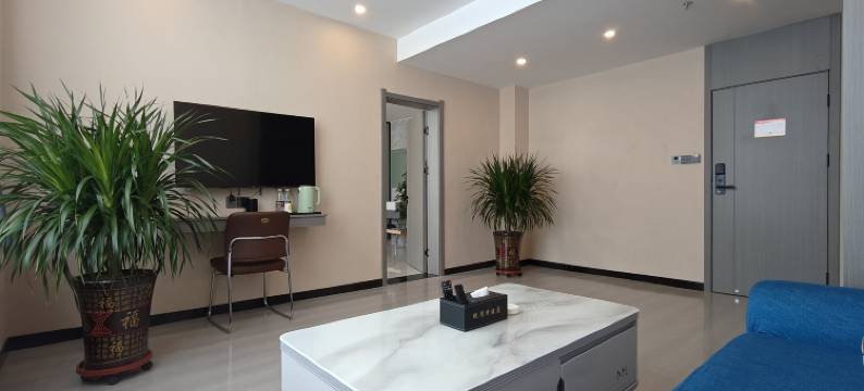 锐思特酒店(昔阳县政府店)图片