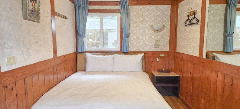 南投清境兹心园渡假山庄图片