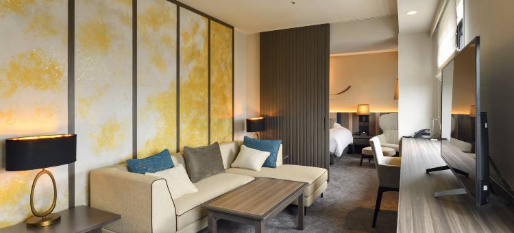 宫崎日航都市酒店(Hotel JAL City Miyazaki)图片