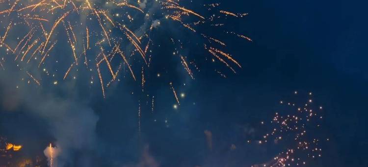 齐云山白岳度假酒店图片