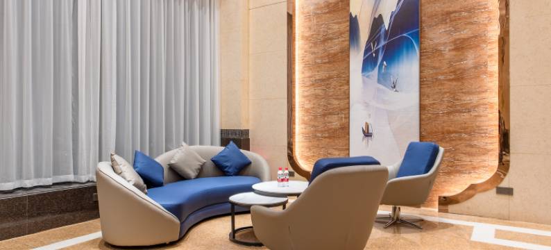 黄金洲  Apartment(潮州东宝广场左一城人民广场店)图片