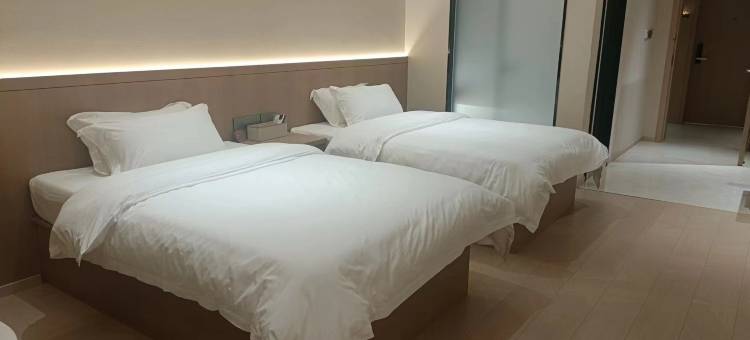 将乐县云端民宿图片