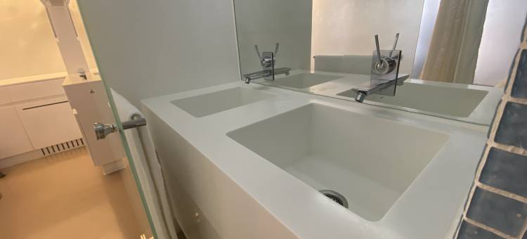 V Wanchai Serviced Apartment图片