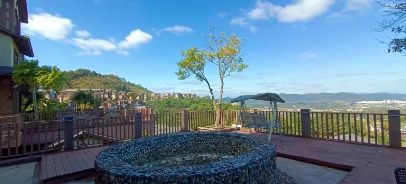 佛冈碧桂园馨游温泉别墅图片