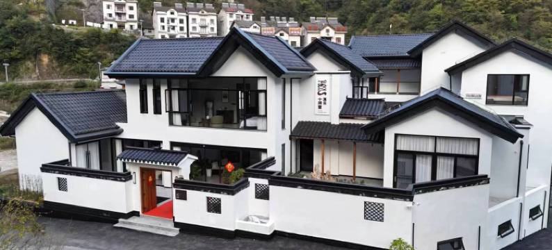 溪云·十间堂度假民宿(神农架木鱼镇店)图片