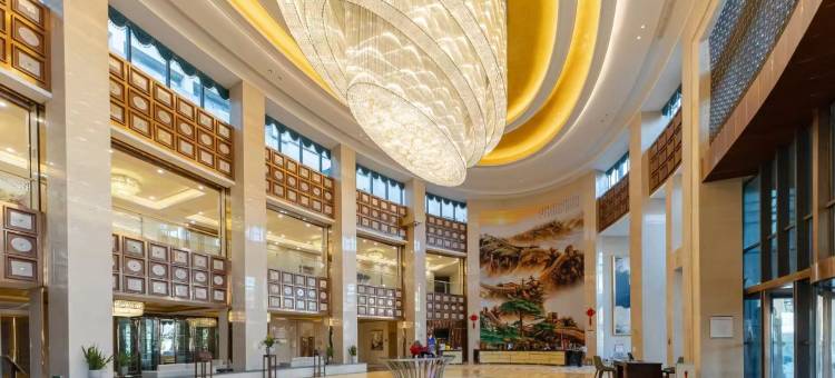 全椒翠湖假日酒店(十字镇店)图片