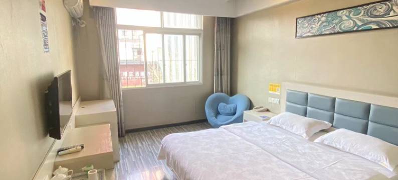 枣阳棘阳宾馆图片