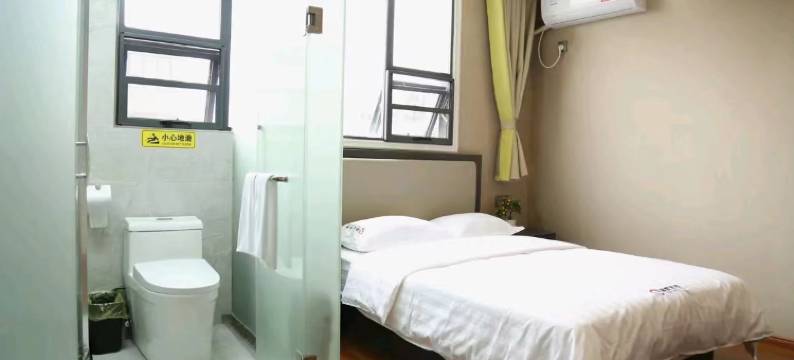 鹰潭安居客精品客房图片