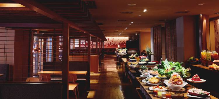 星野集团 RISONARE 山梨八岳(Hoshino Resorts Risonare Yatsugatake)图片