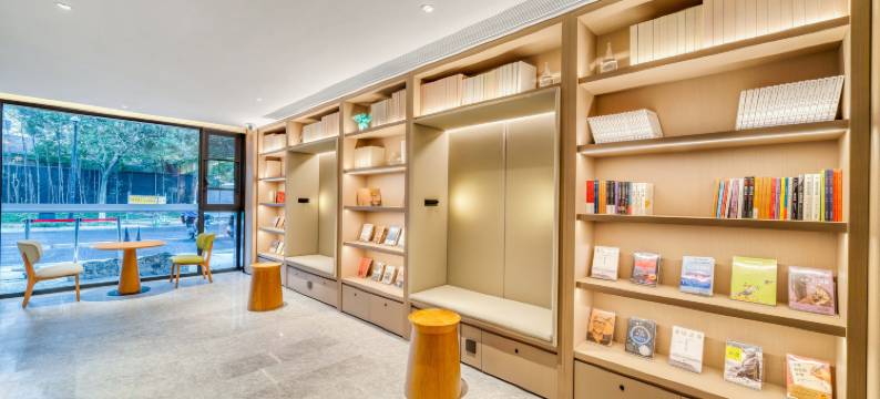 全季酒店(杭州下沙金沙湖店)图片