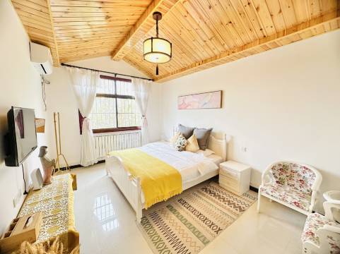 西安凡舍客栈(兵马俑景区店)