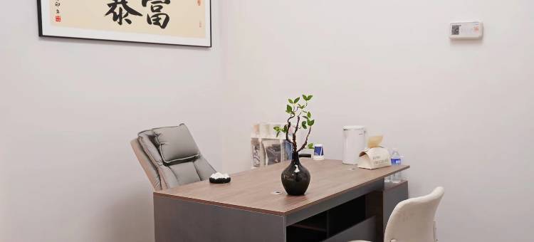白月光Life全屋智能设计师民宿(南高校区店)图片