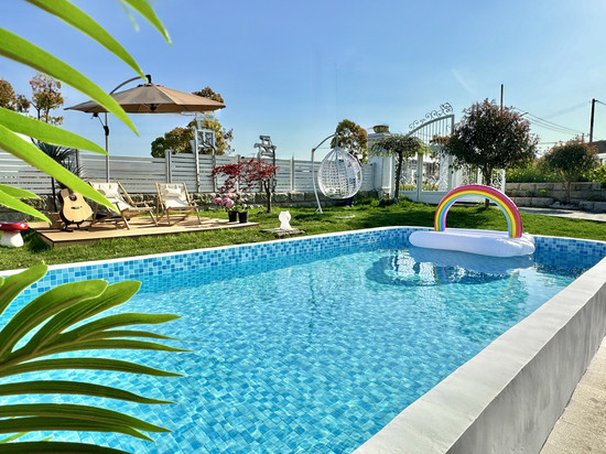 上海云瑞民宿(五丰路店)