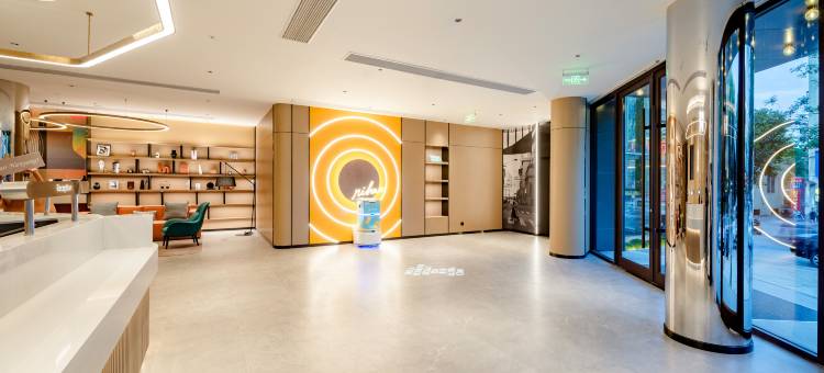 你好酒店(南阳人民北路店)图片